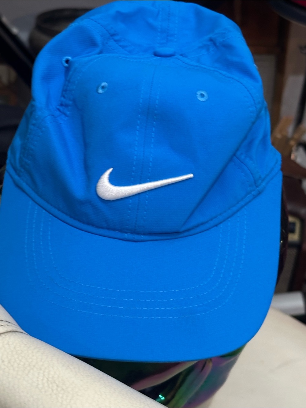 NWOT Nike Golf Unisex Cap
